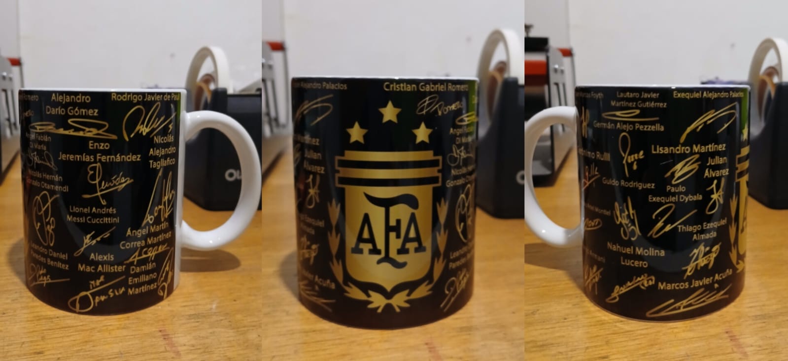 Taza Afa